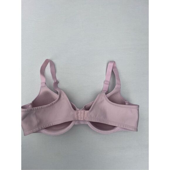 Vanity Fair Beauty Back Full Figure Underwire Bra 42C - Picture 5 of 5